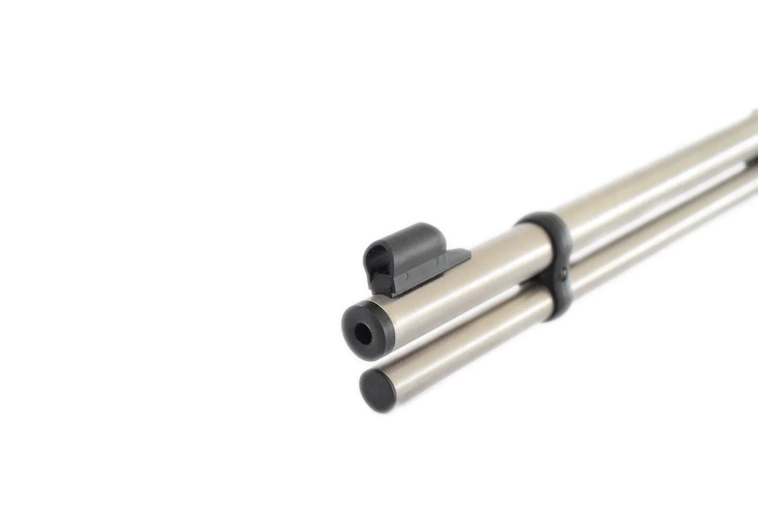 CARABINA WALTHER LEVER ACTION INOX CAL. 4.5 MM — foto 7