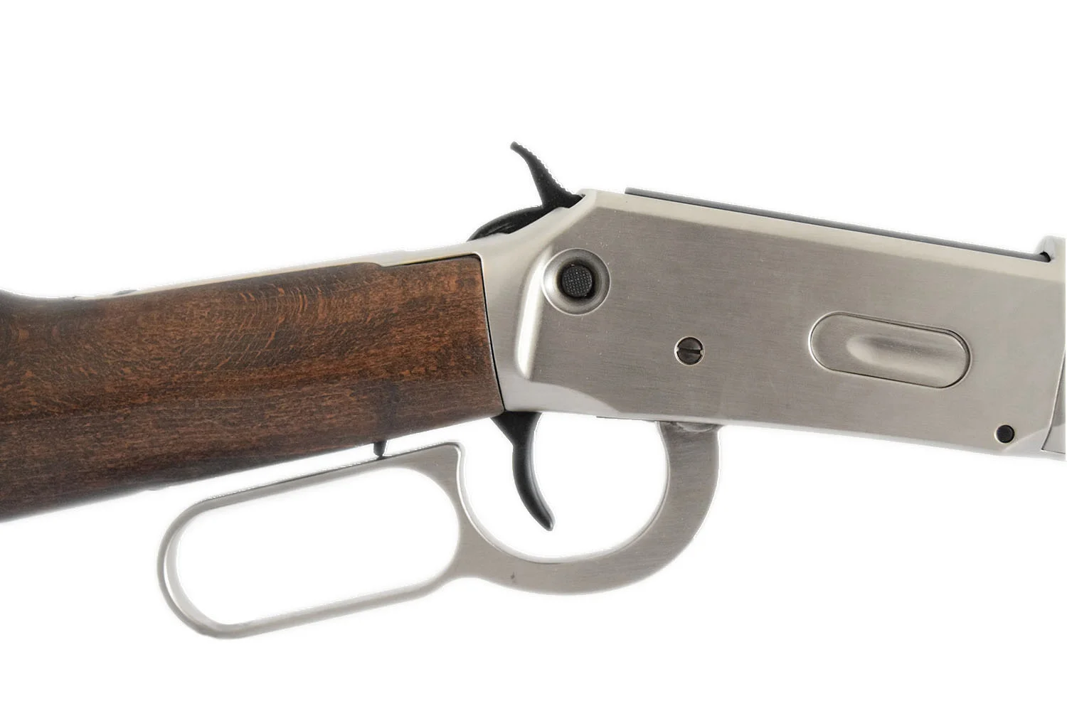 CARABINA WALTHER LEVER ACTION INOX CAL. 4.5 MM — foto 6