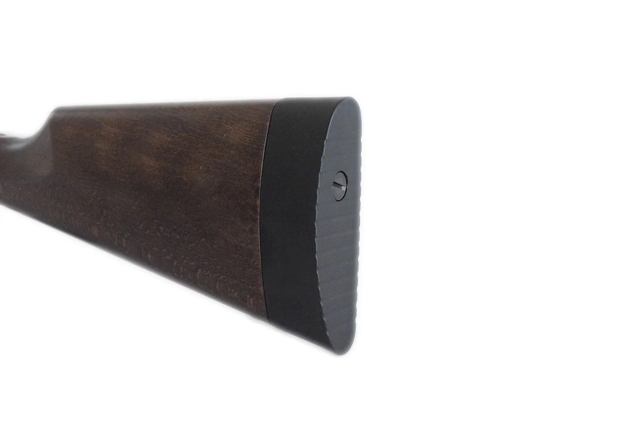 CARABINA WALTHER LEVER ACTION INOX CAL. 4.5 MM — foto 2