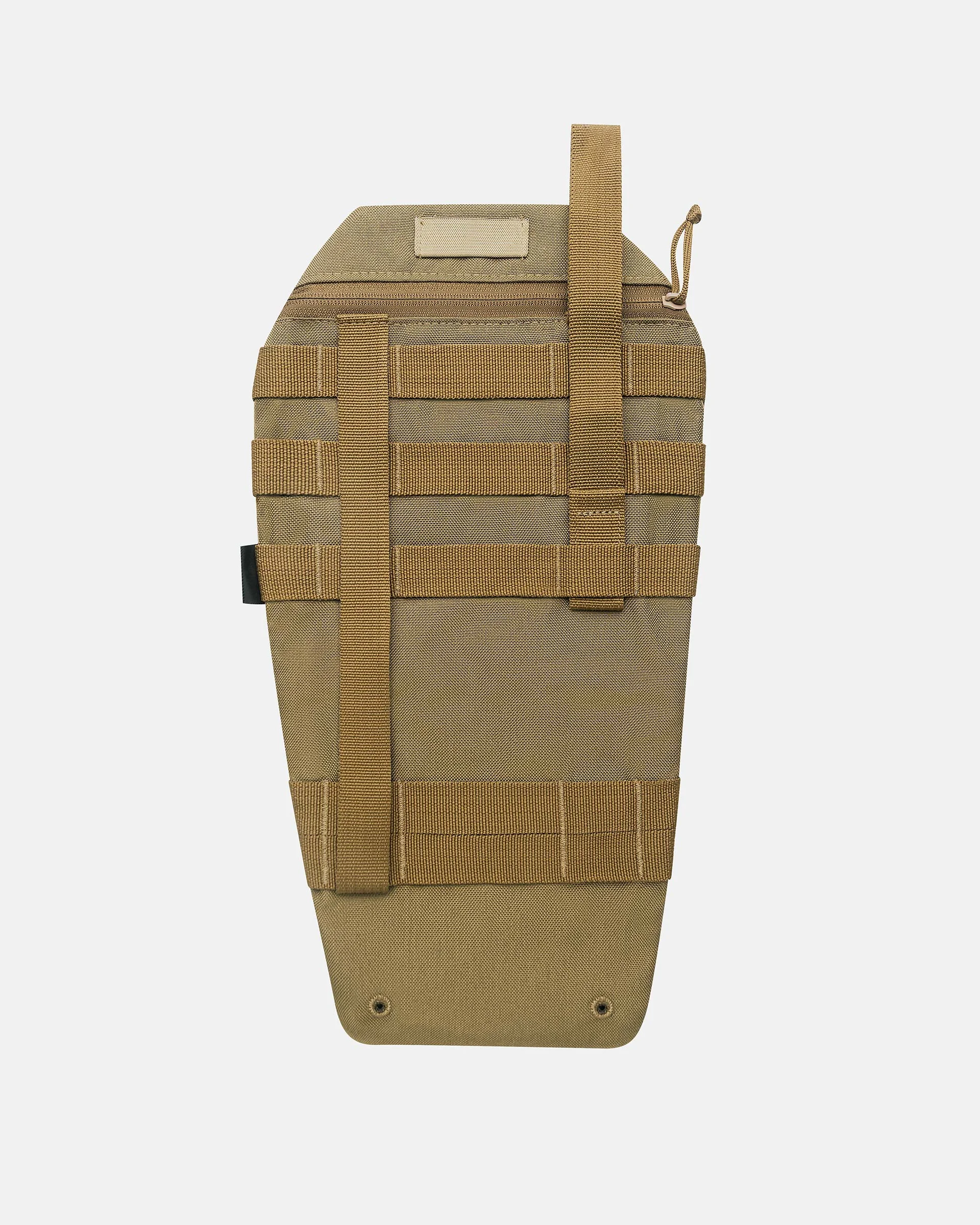 Bolso Modular Hidratação 2344 - Coyote — foto 2