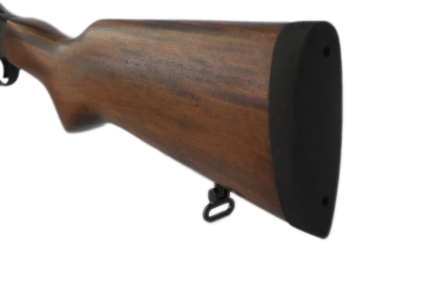 ESPINGARDA BOITO REÚNA STANDARD CAL. 36 — foto 6