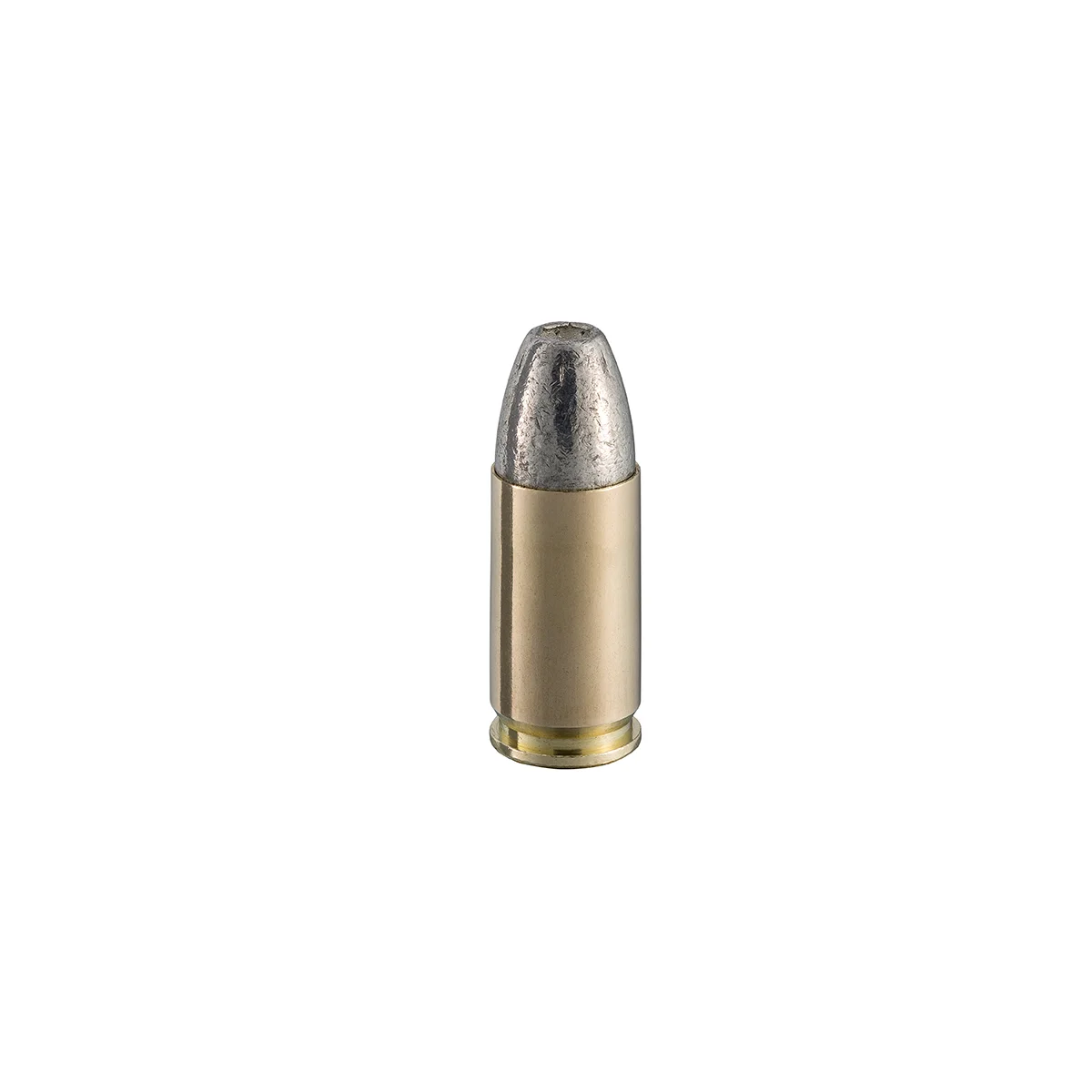 MUNIÇÃO CBC COPPER BULLET 9MM LUGER CXPO +P+ 92,6GR - BLISTER COM 10 UNIDADES — foto 2