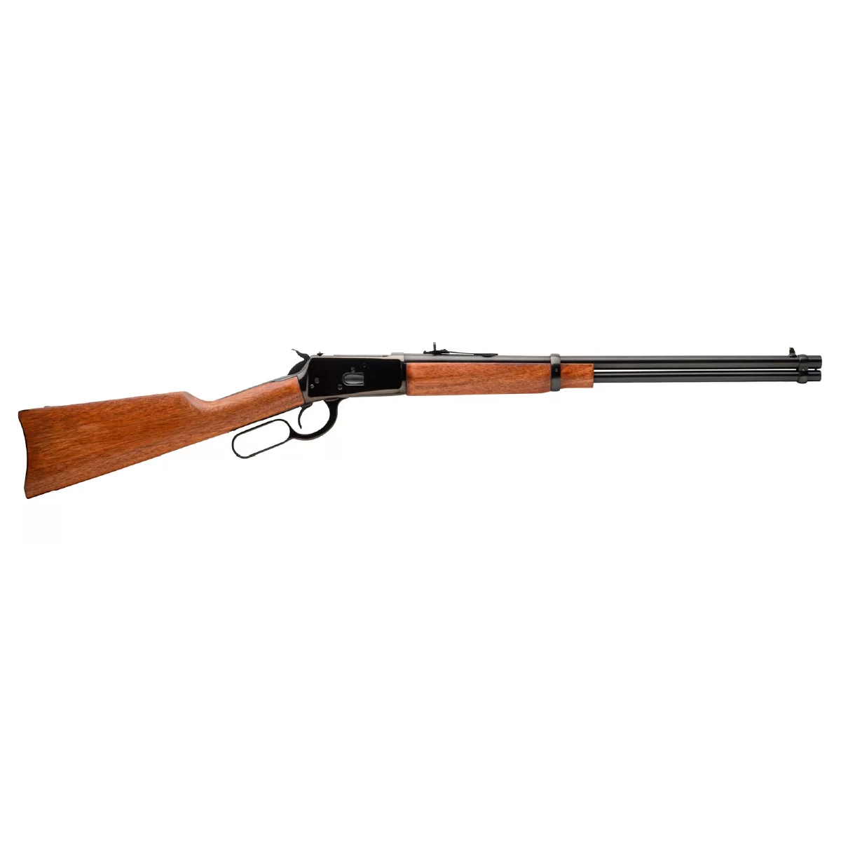 Carabina Rossi PUMA 20 OX PUMA 20 C/REDONDO OXID .38 SPL / .357 Magnum Oxidado