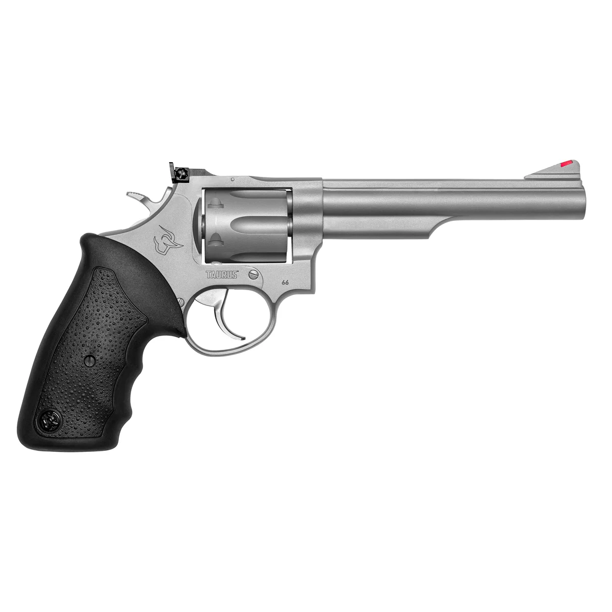 REVÓLVER RT 066 CALIBRE .357MAG 6POL — foto 2
