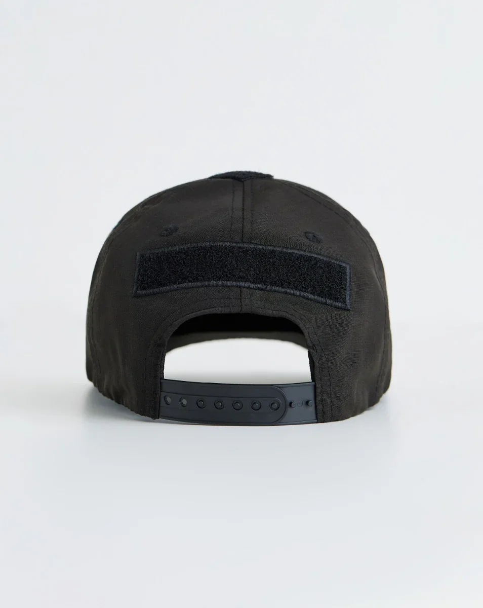 Boné Trigger 3.0 - Preto — foto 3