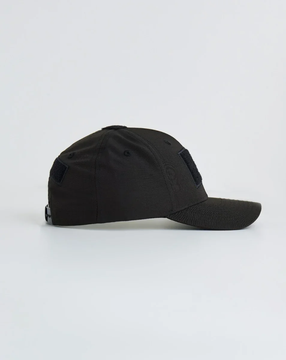 Boné Trigger 3.0 - Preto — foto 2
