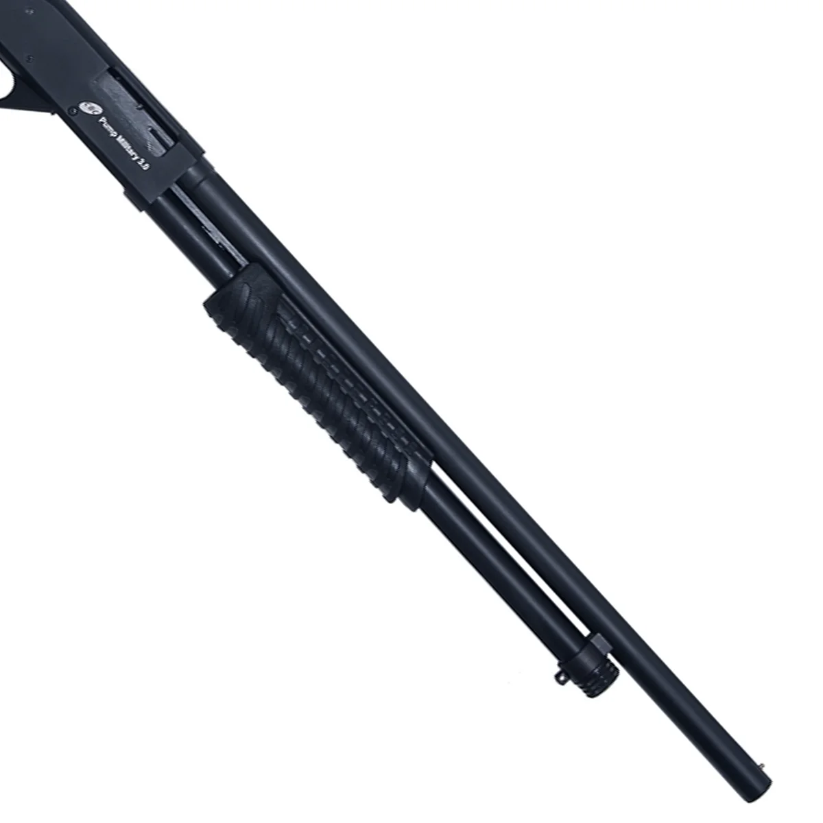 ESPINGARDA CBC PUMP MILITARY 3.0 CALIBRE 12  CORONHA FIXA - CANO 24 — foto 2