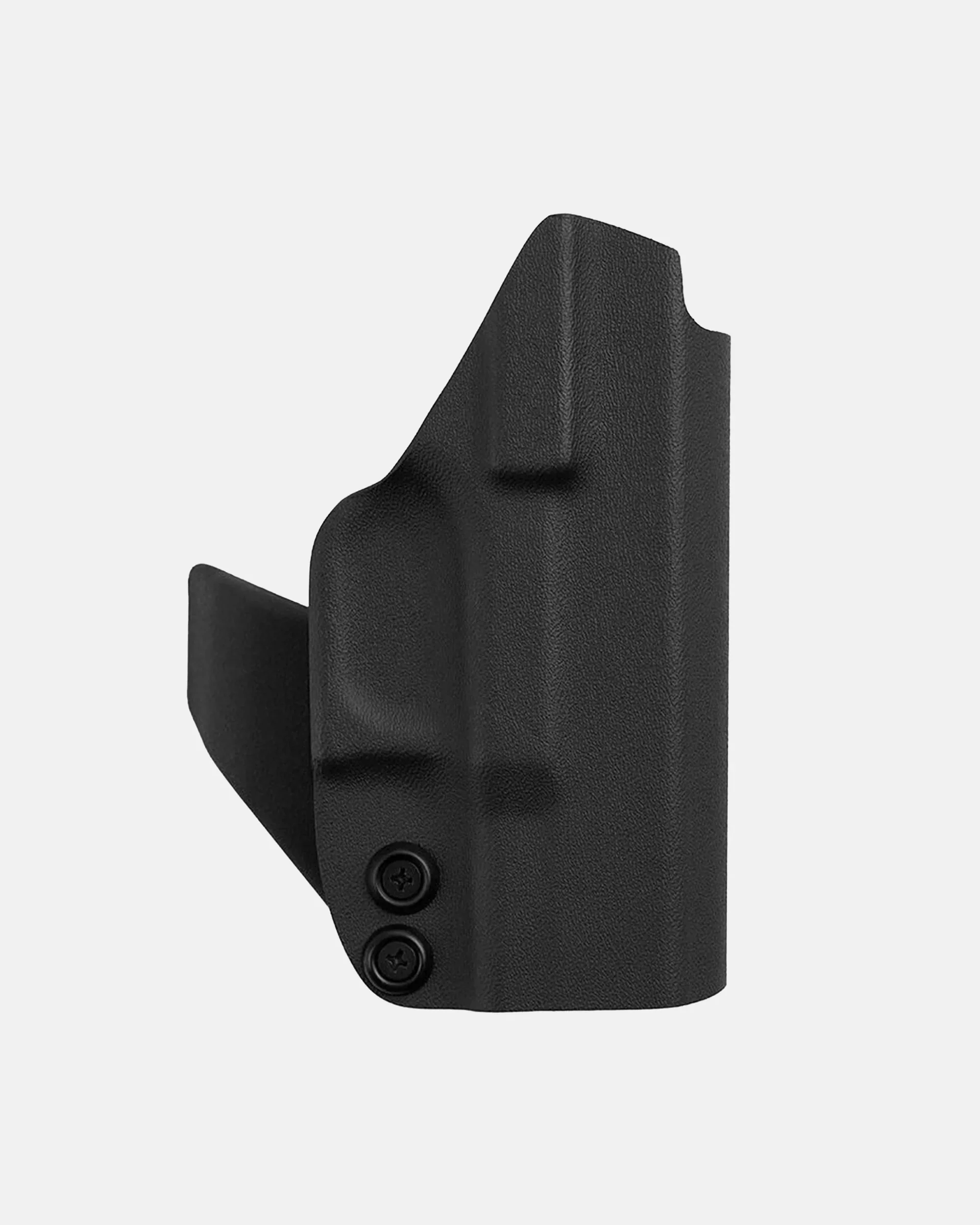 Coldre Glock Kydex Iwb Canhoto Subcompact (G26* - G27* - G28) — foto 2