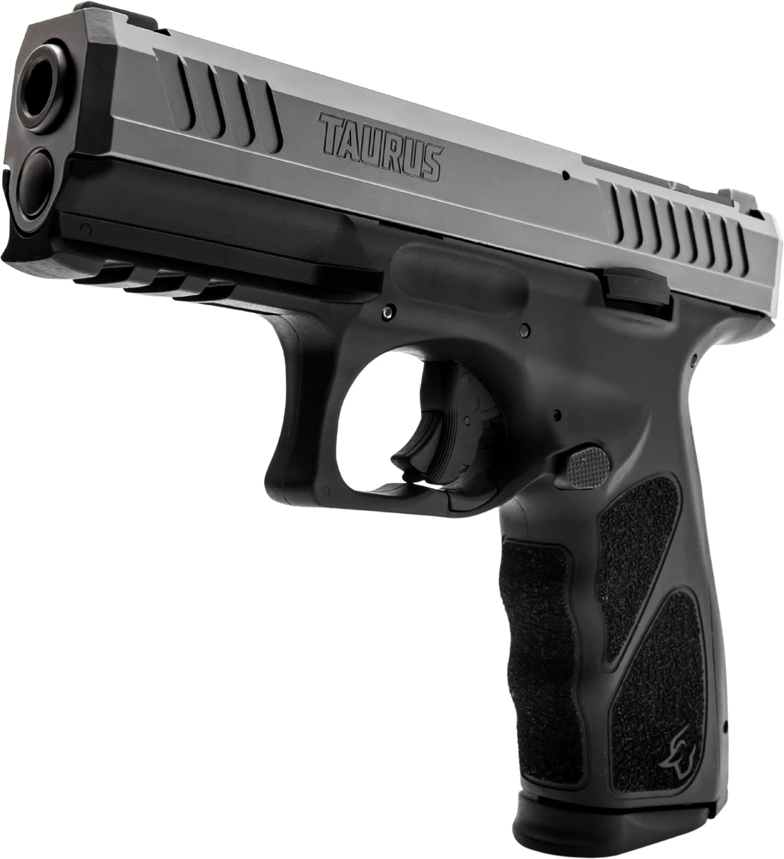 Pistola Pistola Ts9 2x17t Executive Grade El (Cal. 9) — Taurus — foto 4