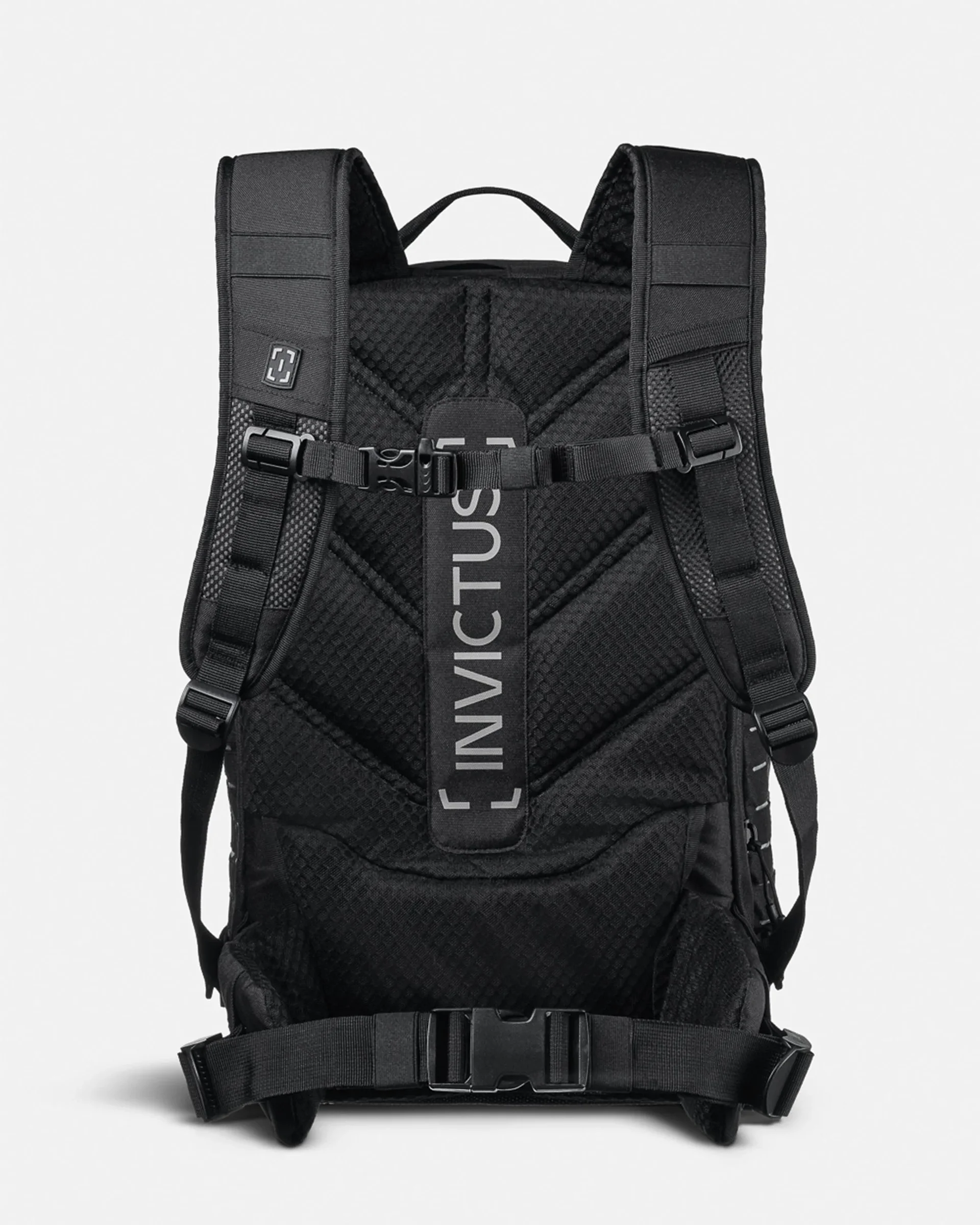 Mochila Tática Giant PRO 42L a 55L - Preta — foto 2