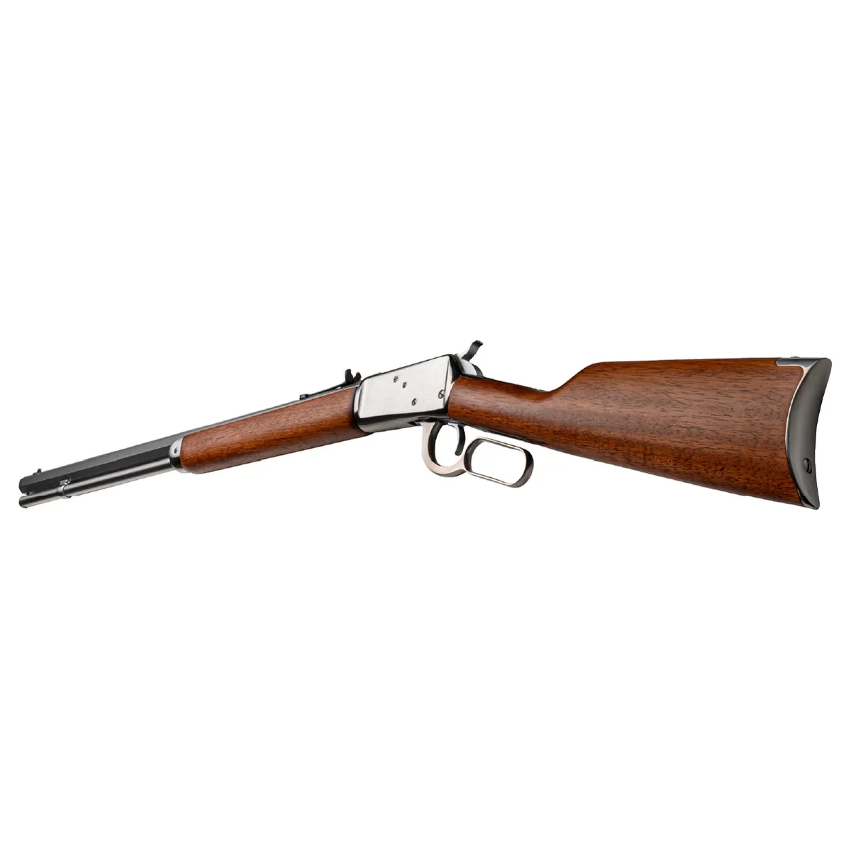 Carabina Rossi 10022298 CAR PUMA .357 MAG 24 SAAMI OCT IN .38 SPL / .357 Magnum Inox — foto 2