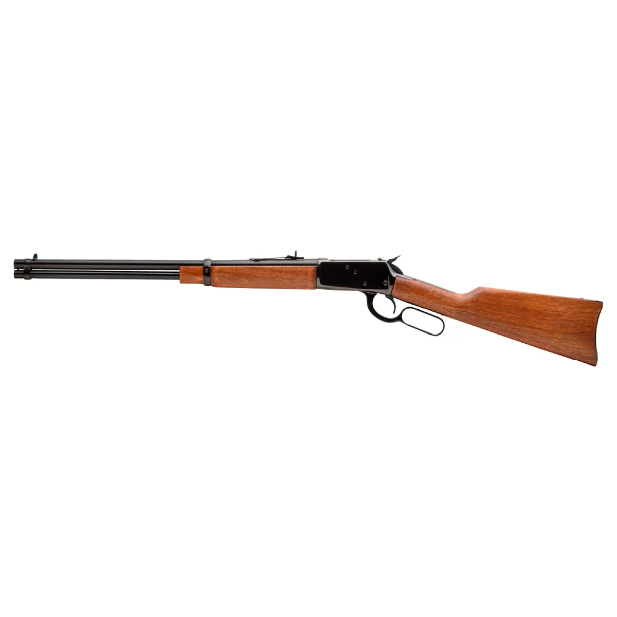 Carabina Rossi 10035908 PUMA .38 SPL / .357 Magnum Oxidado — foto 2