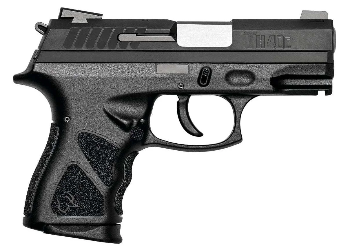 PISTOLA TH40 C Cal. .40S&W — foto 2