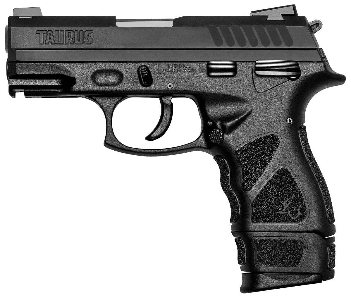 PISTOLA TH40 C Cal. .40S&W — foto 3