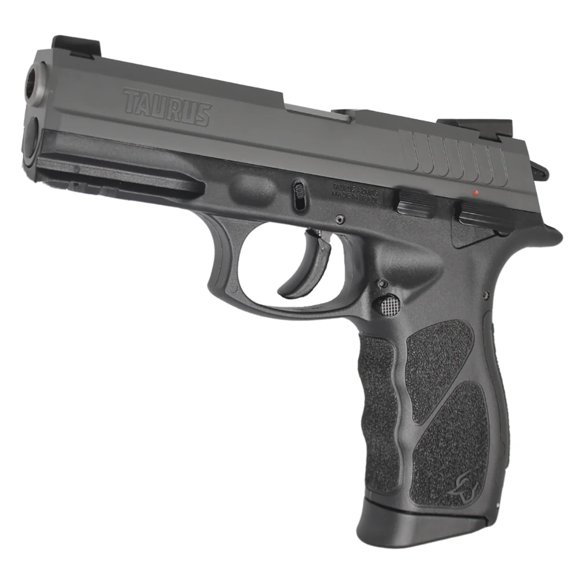 Pistola Taurus TH380 .380 ACP Graphene — foto 5