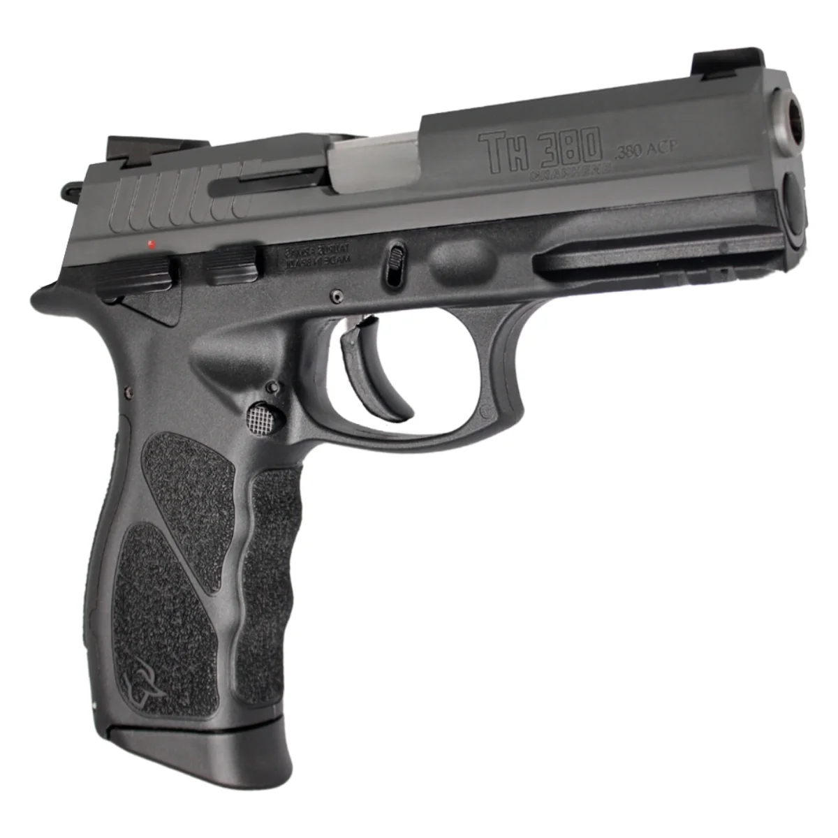 Pistola Taurus TH380 .380 ACP Graphene — foto 4