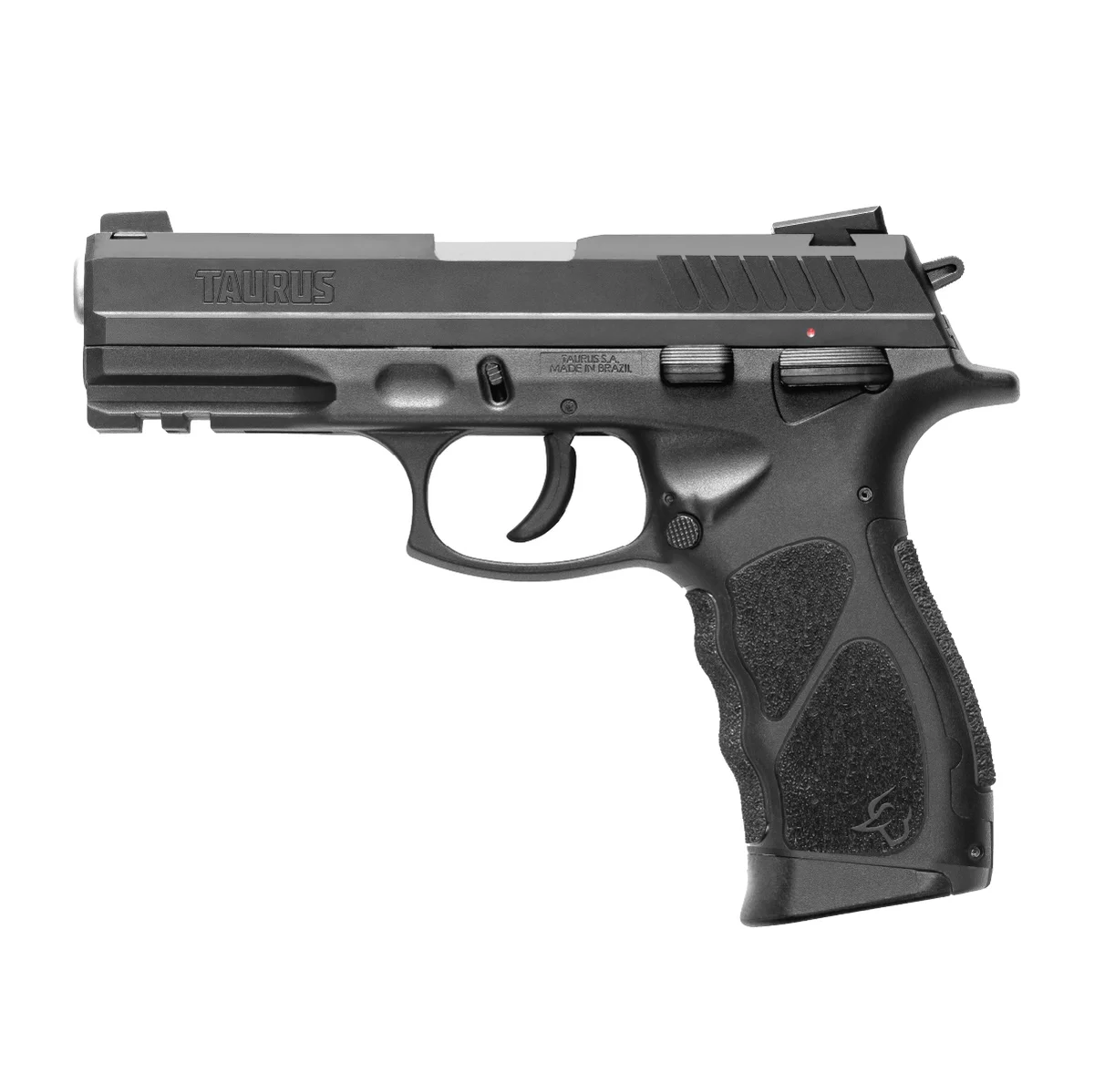 Pistola Taurus TH380 .380 ACP Graphene — foto 2