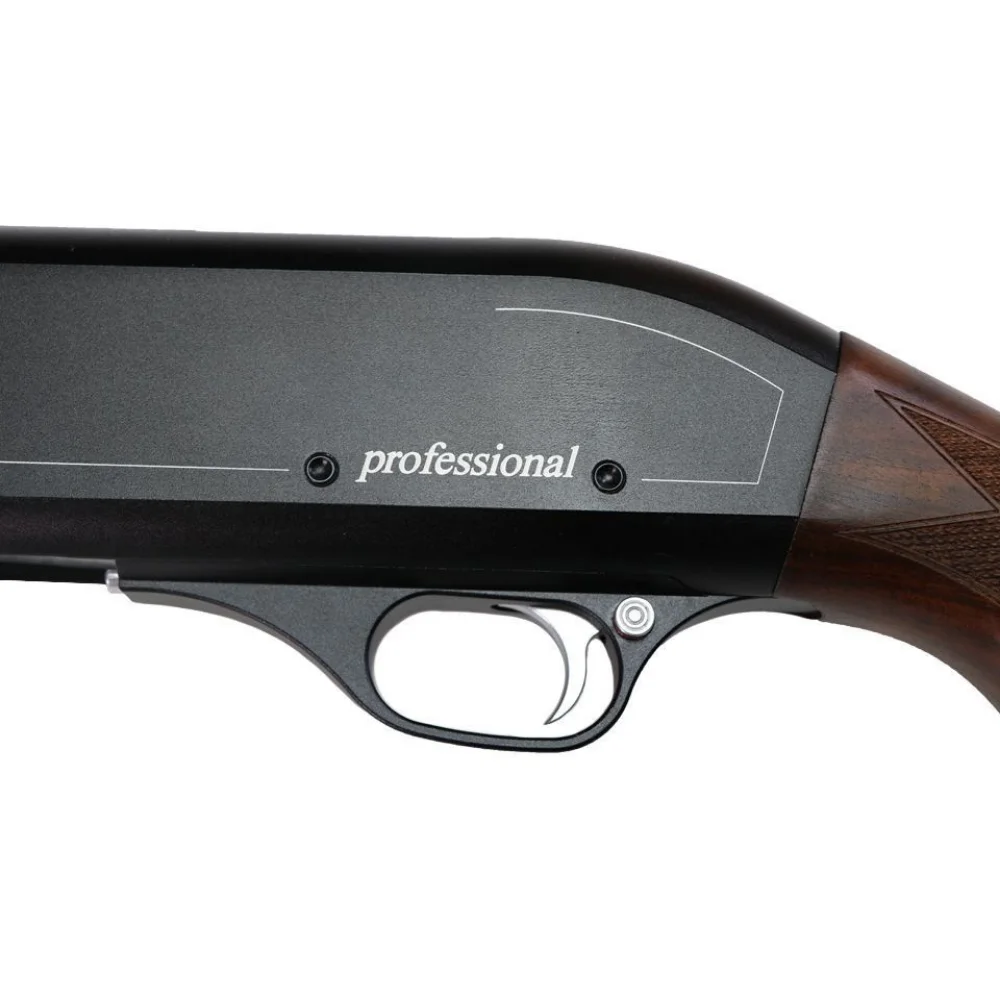 ESPINGARDA YILDIZ A 71 CALIBRE 12 — foto 3
