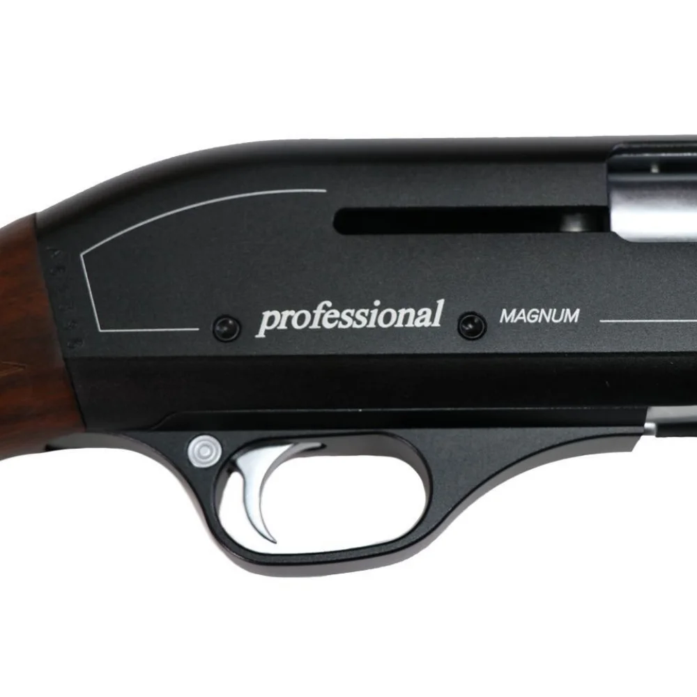 ESPINGARDA YILDIZ A 71 CALIBRE 12 — foto 2