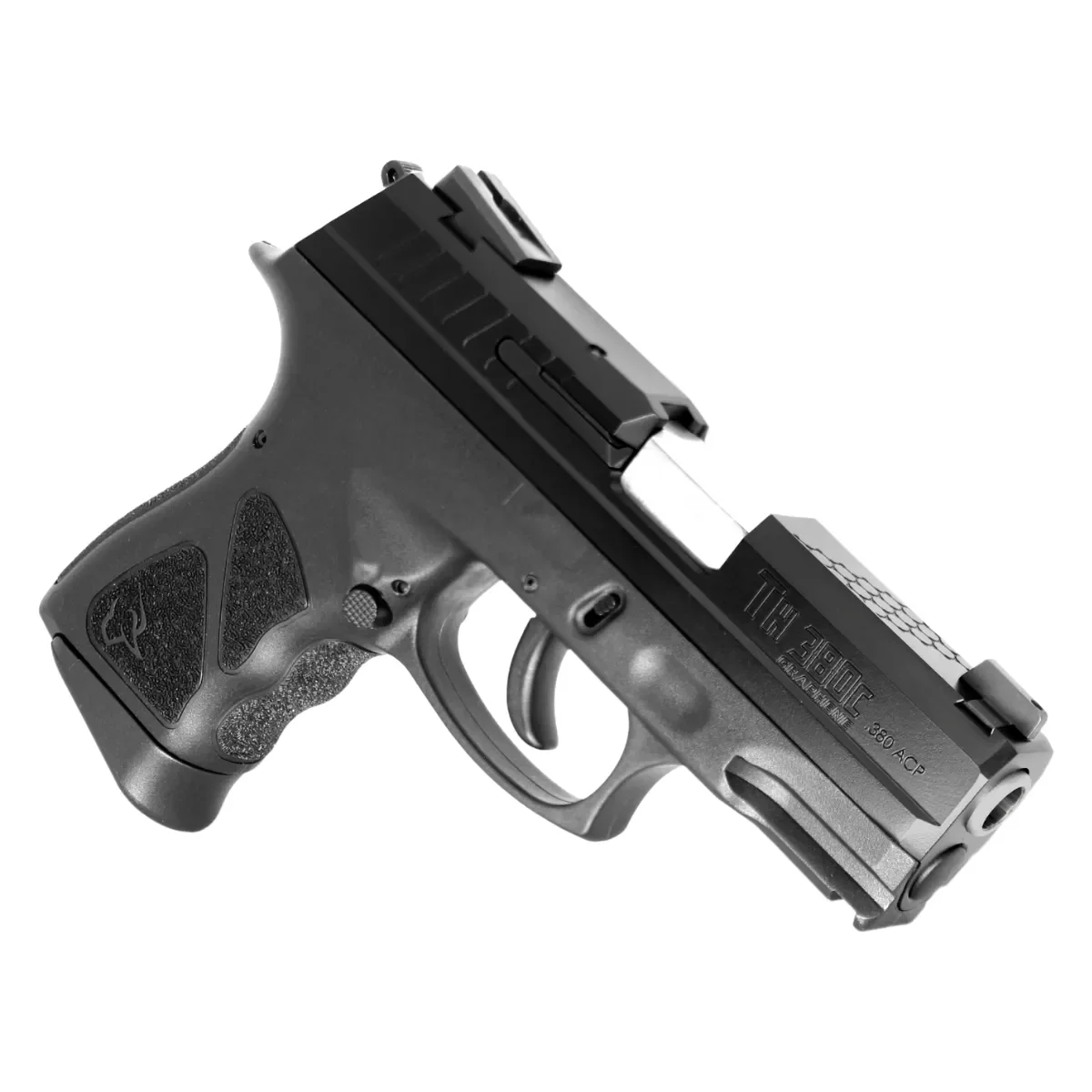 TAURUS TH380C 2X15T CGF GRAPH ELITE GRAY — foto 2