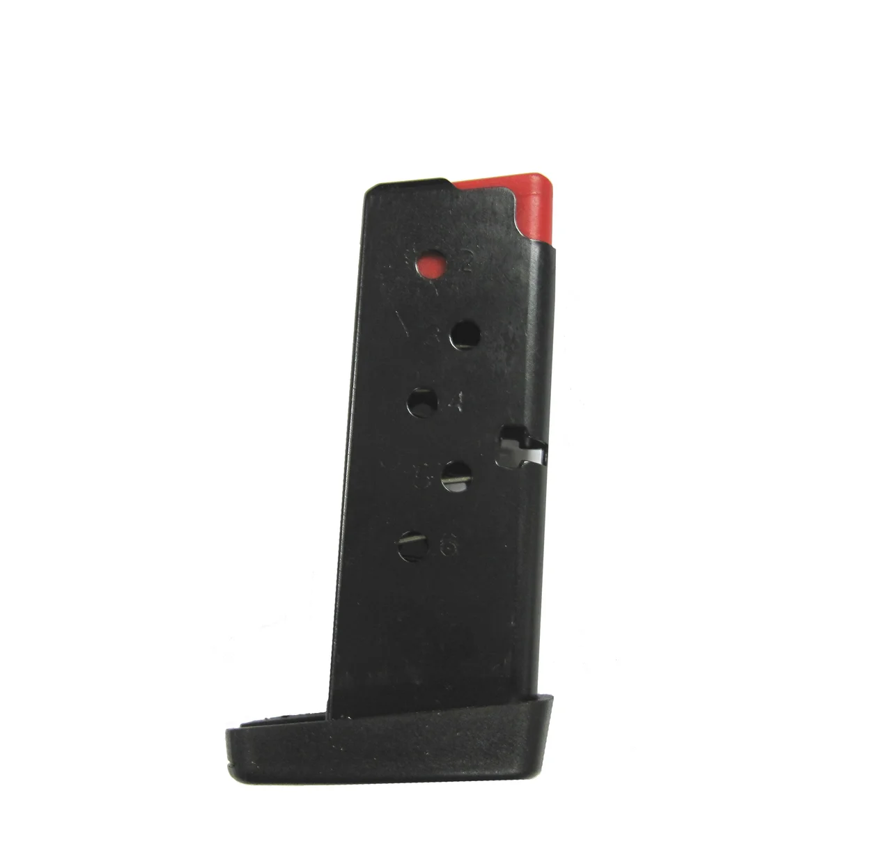 CARREGADOR PARA PISTOLA PT 738 TCP 01 UNID.