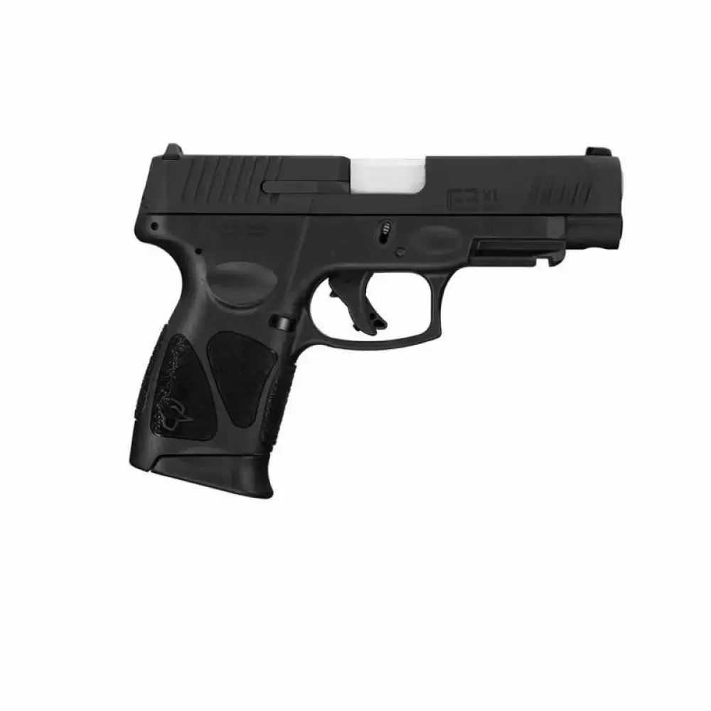 PISTOLA TAURUS G3 XL T.O.R.O 9MM CTX — foto 2