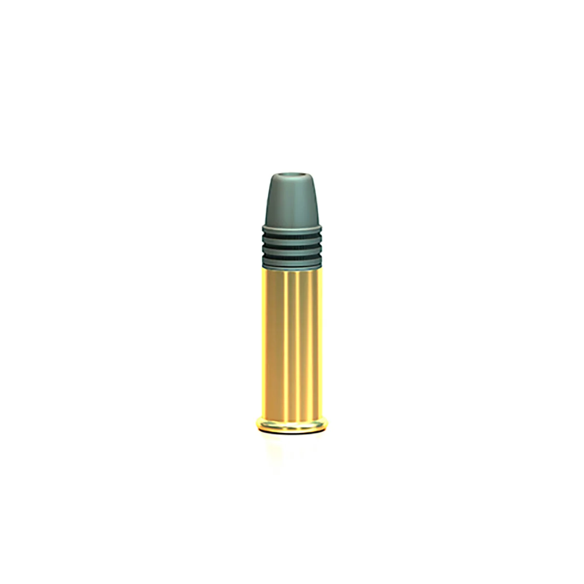 MUNIÇÃO CBC HUNTER SUBSÔNICA CHPO 40GR CALIBRE .22 LR — foto 2