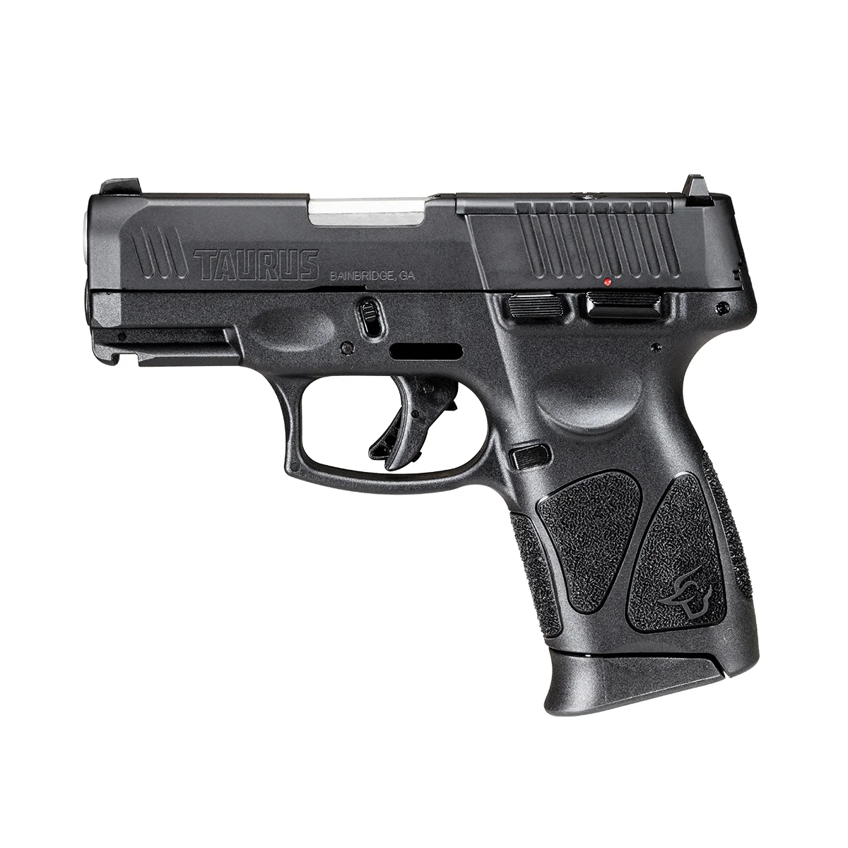 PISTOLA TAURUS G3C TORO CALIBRE 9MM — foto 3
