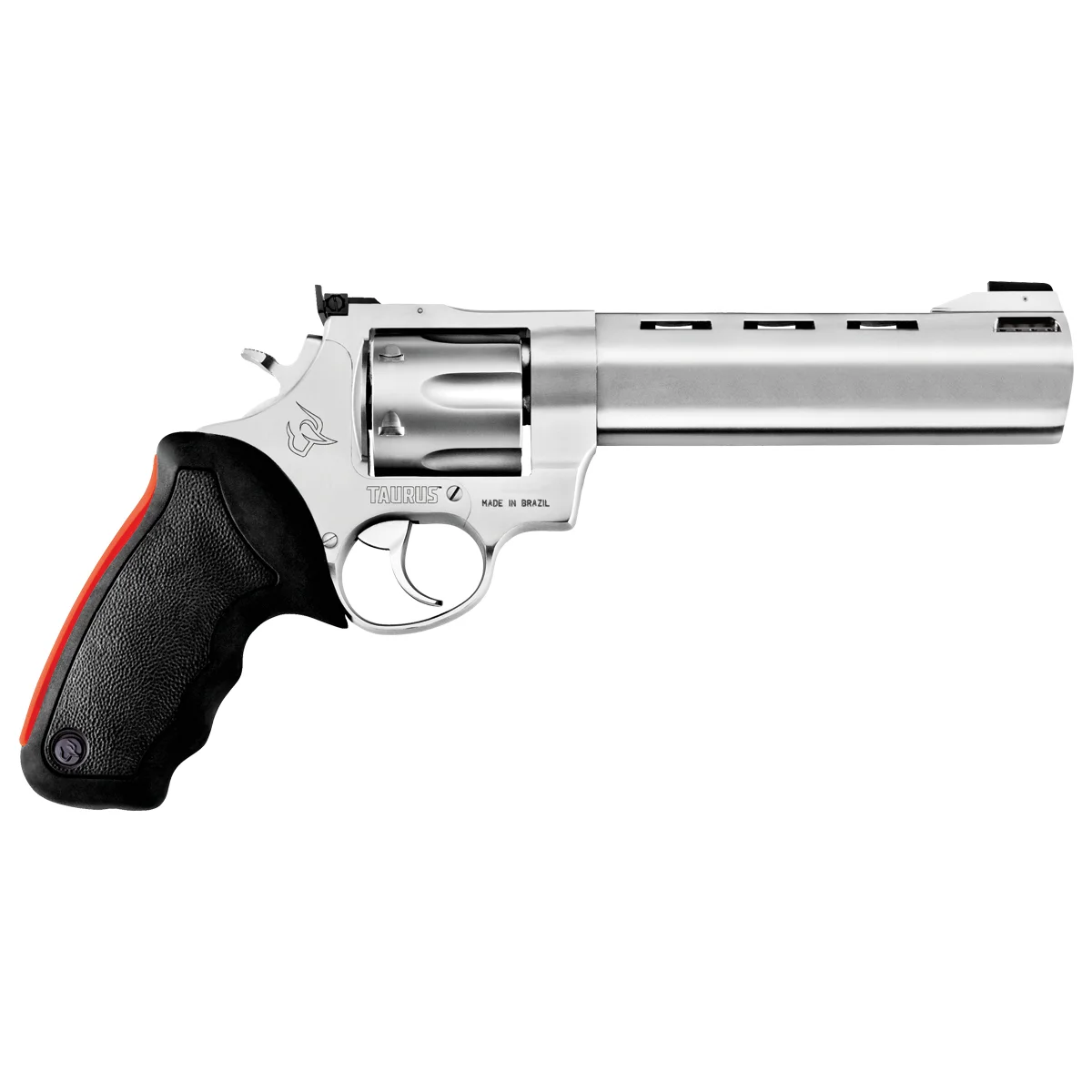 REVÓLVER TAURUS 444 RAGING BULL Cal. .44Mag — foto 2