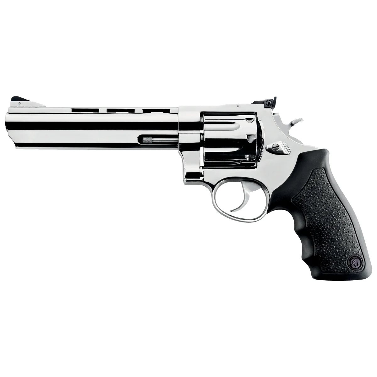 Revolver Revolver Taurus .357mag Rt608/8 6,5 Pol Inab (Cal. 357) — Taurus — foto 2
