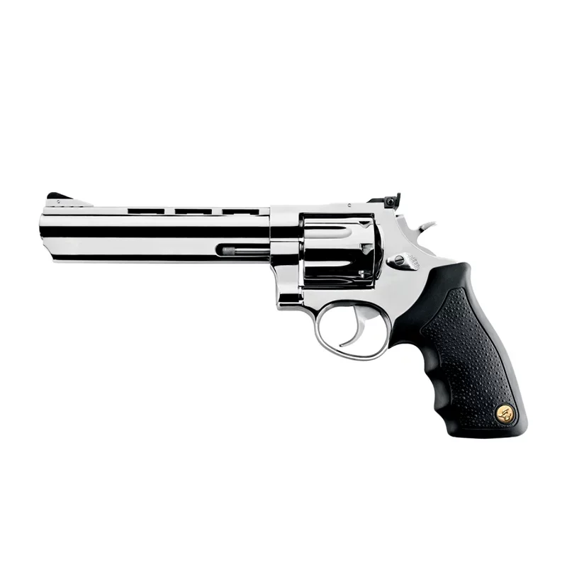 REVÓLVER RT608 CAL .357 MAG CANO 6,5 INAB