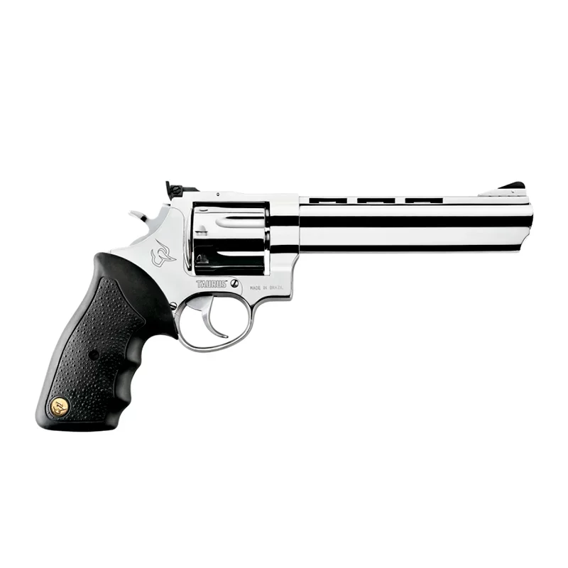 REVÓLVER RT608 CAL .357 MAG  CANO 6,5 INAB — foto 2