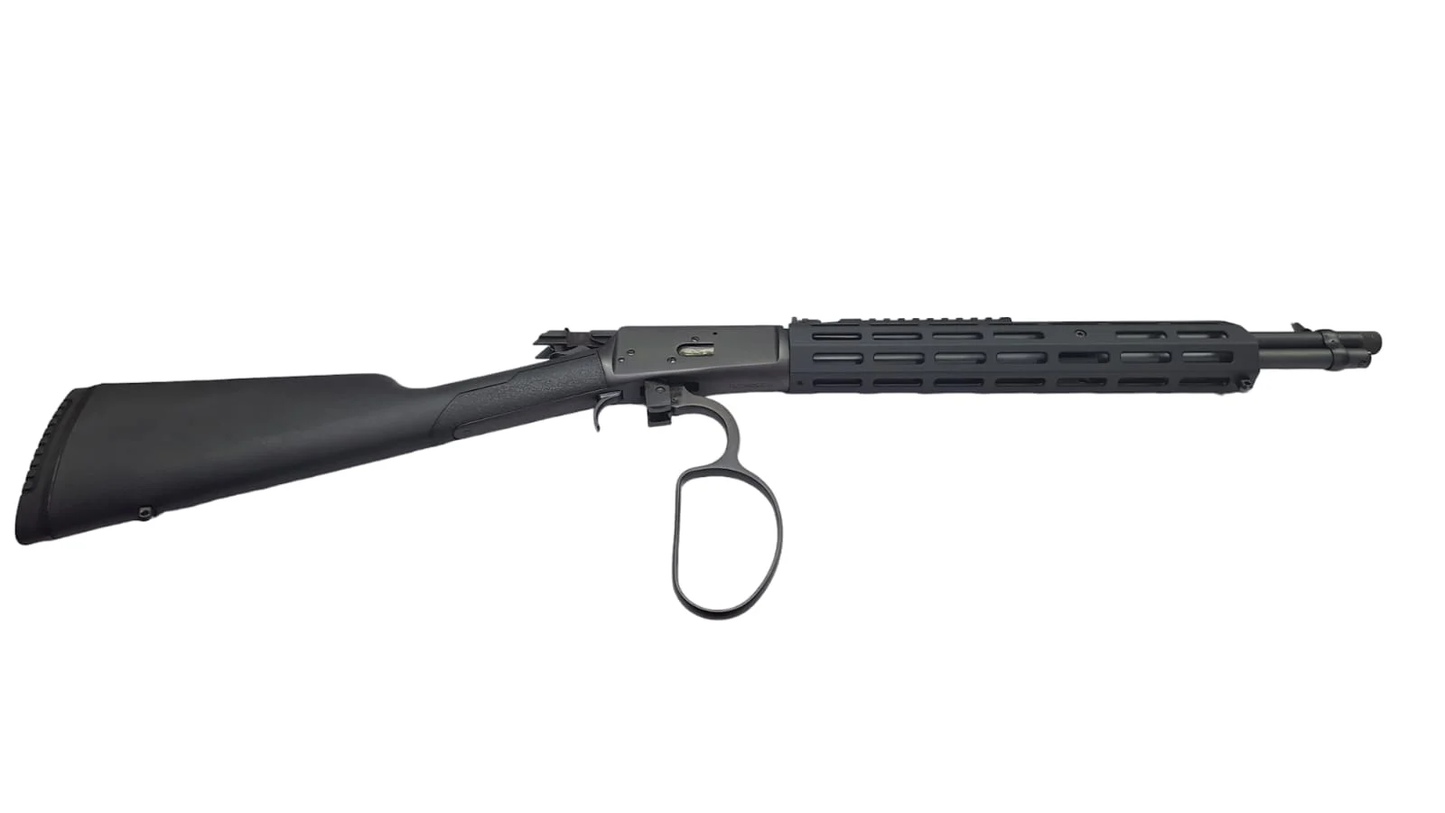 CARABINA ROSSI PUMA TÁTICA .357 MAG — foto 2