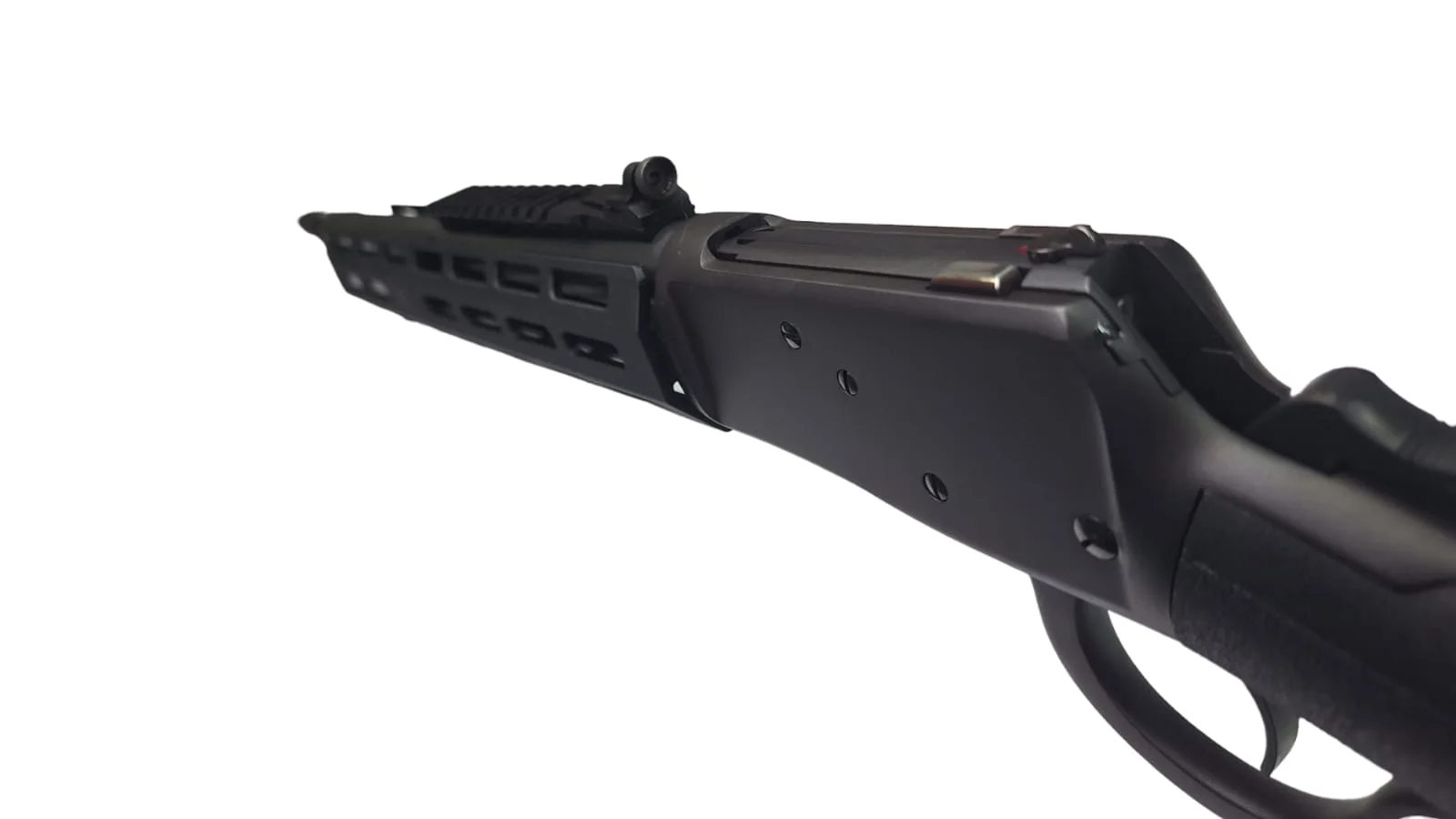CARABINA ROSSI PUMA TÁTICA .357 MAG — foto 4