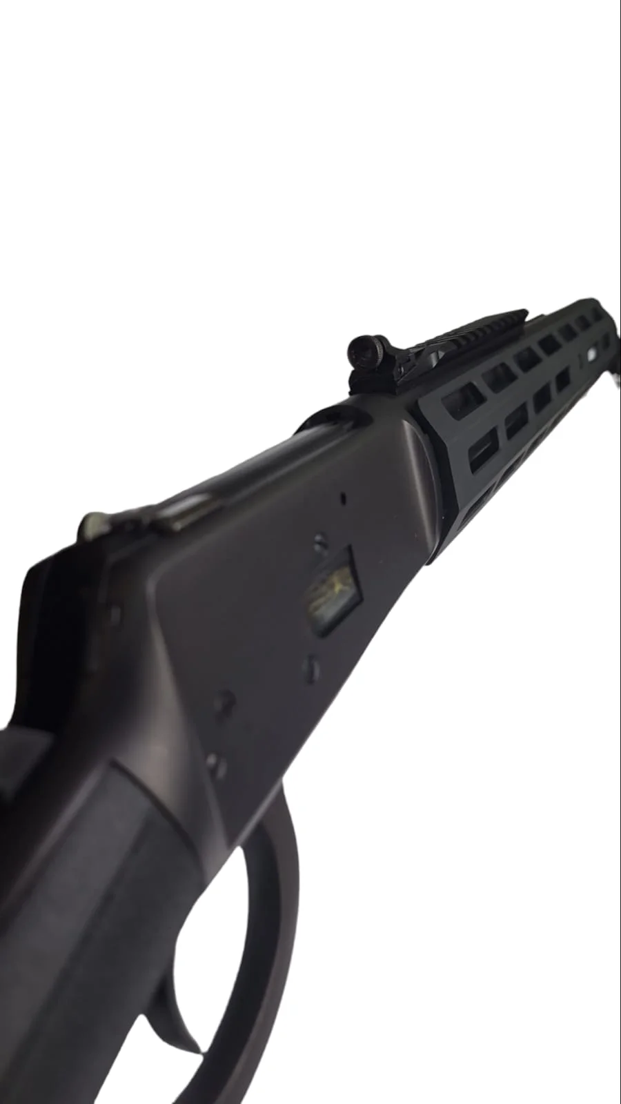 CARABINA ROSSI PUMA TÁTICA .357 MAG — foto 3