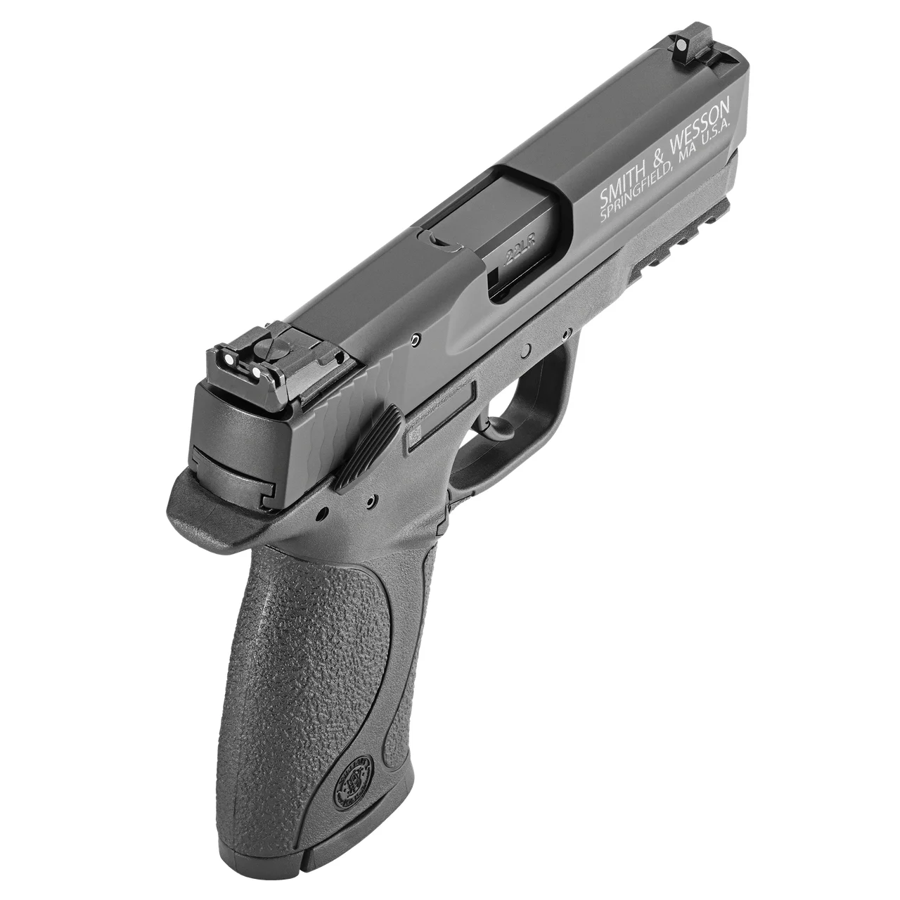 PISTOLA M&P 22 COMPACT .22 SMITH&WESSON — foto 4