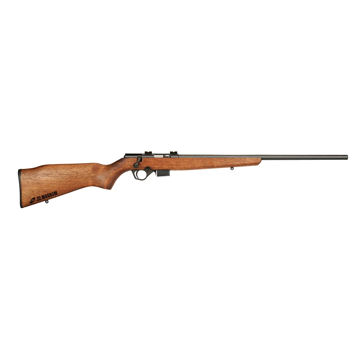 RIFLE CBC 8122M .22WMR MAGNUM 21