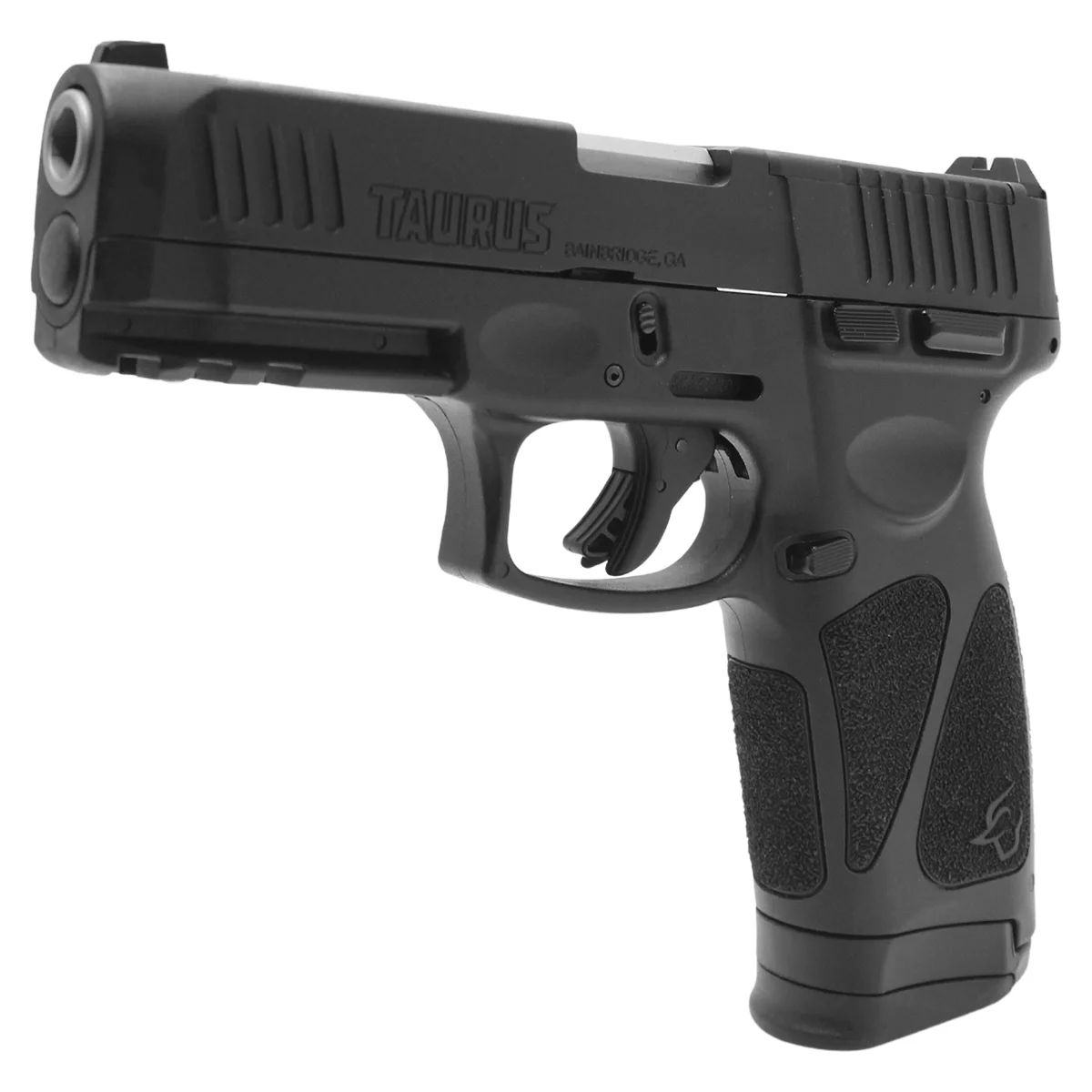 Pistola Taurus 75006660 G3 9X19 1X15 1X17 CTX 9x19mm Fosco — foto 2