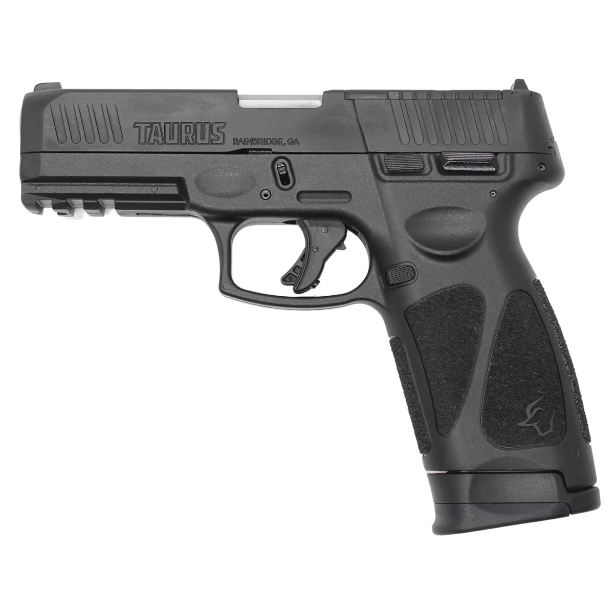 Pistola Taurus 75006660 G3 9X19 1X15 1X17 CTX 9x19mm Fosco — foto 4