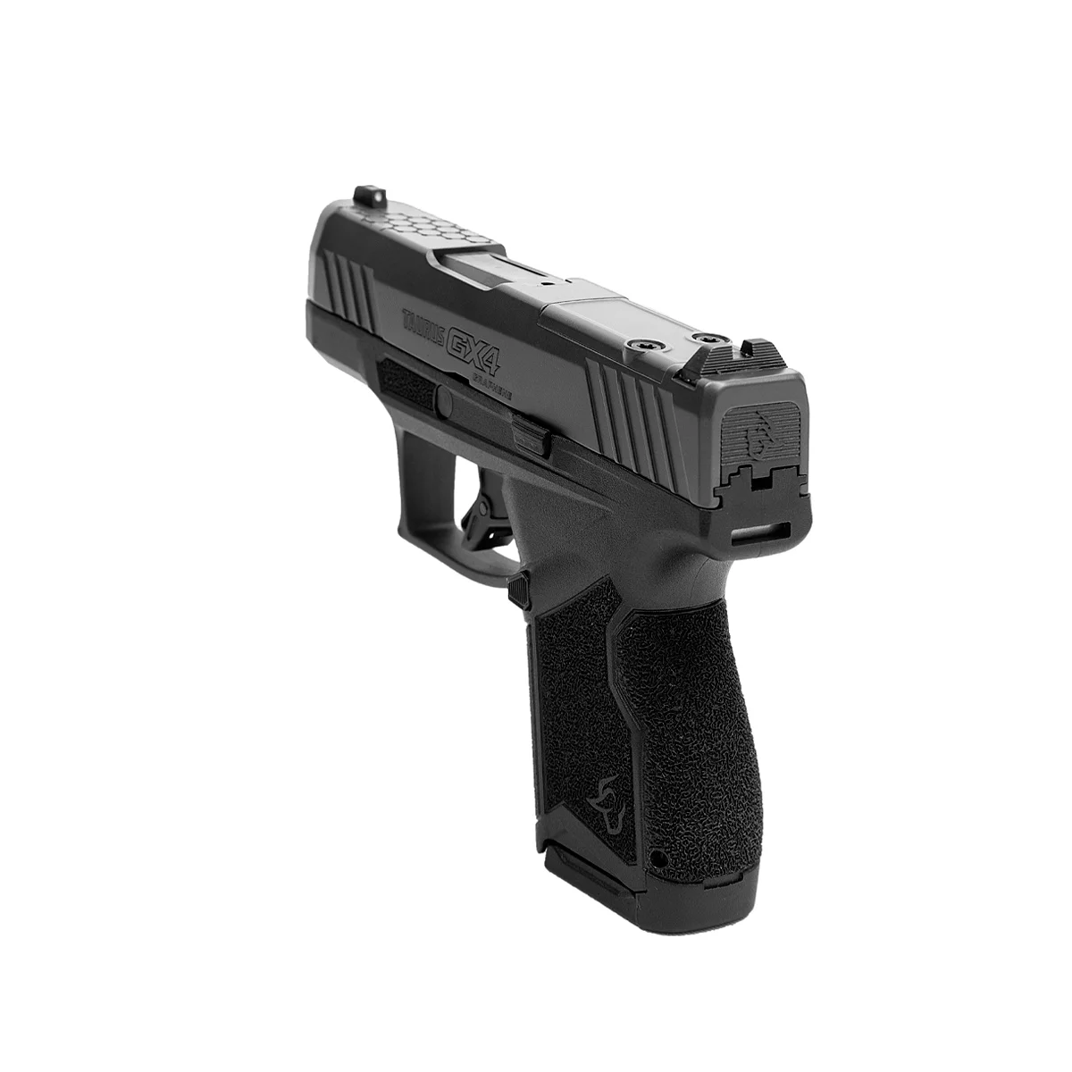 PISTOLA TAURUS GX4 GRAPHENE  9MM — foto 2