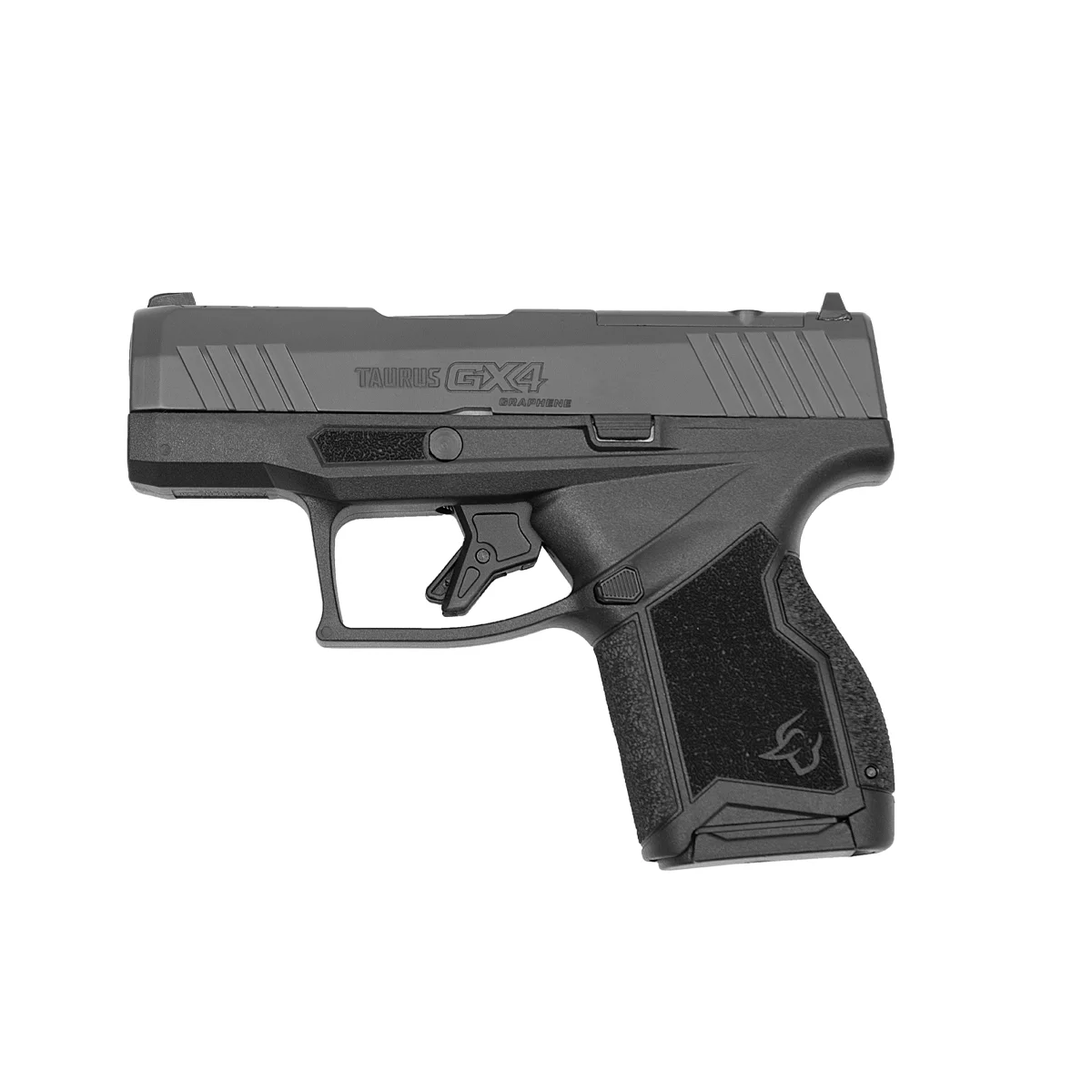 PISTOLA TAURUS GX4 GRAPHENE  9MM — foto 4