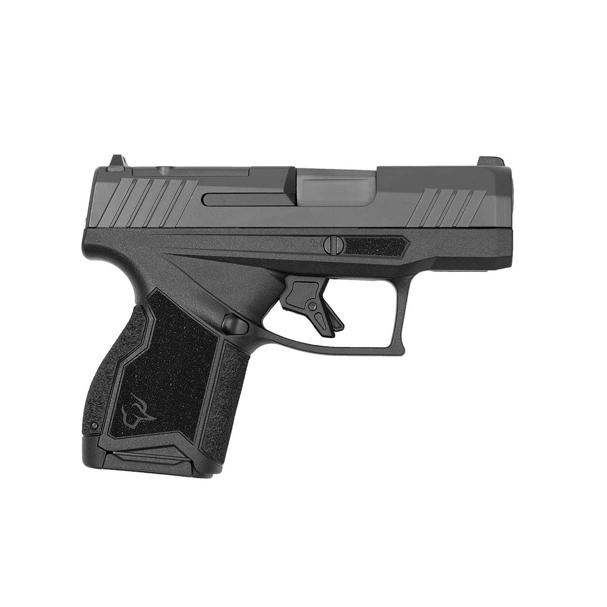 PISTOLA TAURUS GX4 GRAPHENE  9MM — foto 3