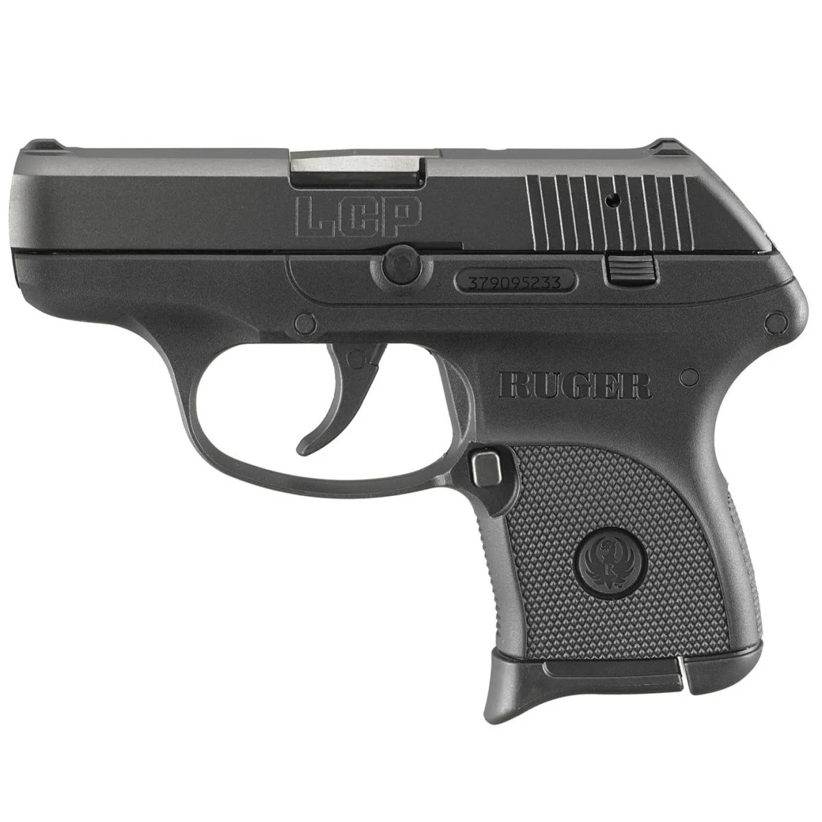 PISTOLA RUGER LCP CAL. 380ACP — foto 5