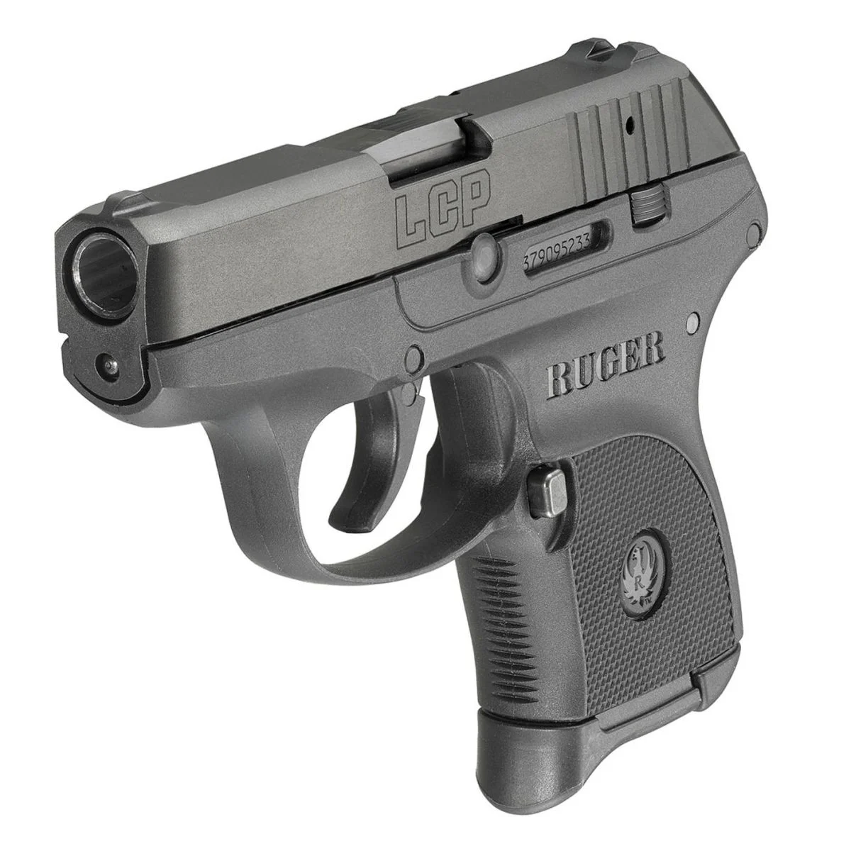 PISTOLA RUGER LCP CAL. 380ACP — foto 2