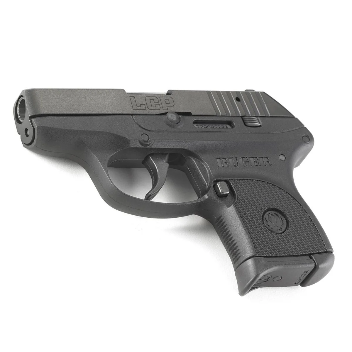 PISTOLA RUGER LCP CAL. 380ACP — foto 4