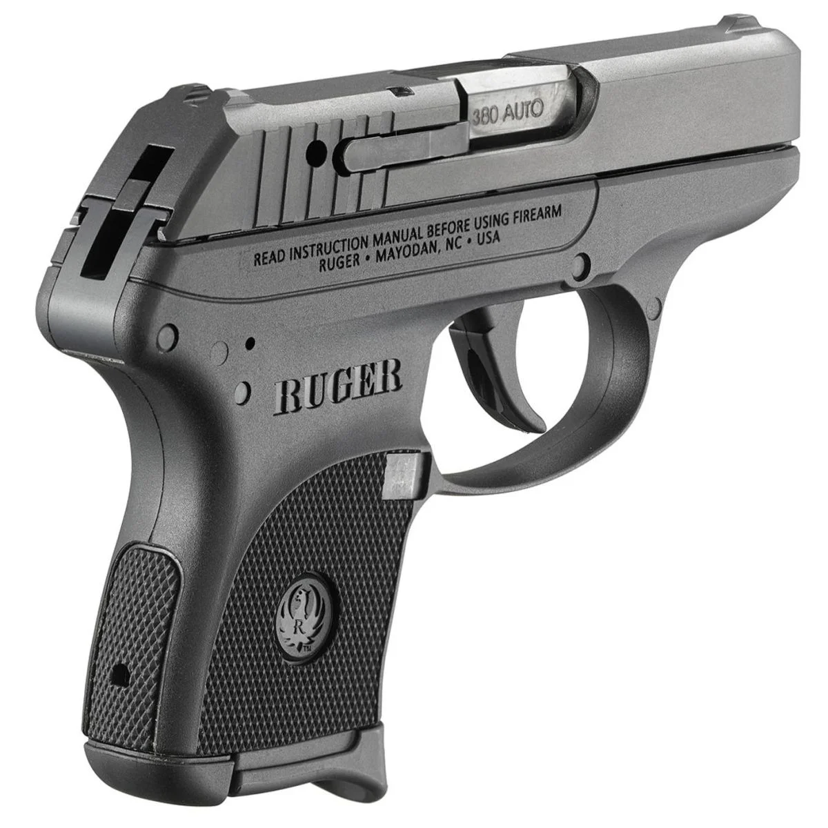 PISTOLA RUGER LCP CAL. 380ACP — foto 3