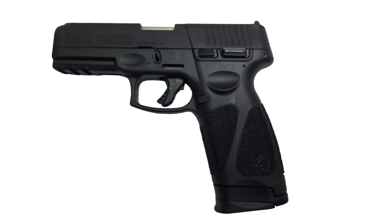 PISTOLA TAURUS G3 TORO CALIBRE 9MM — foto 4