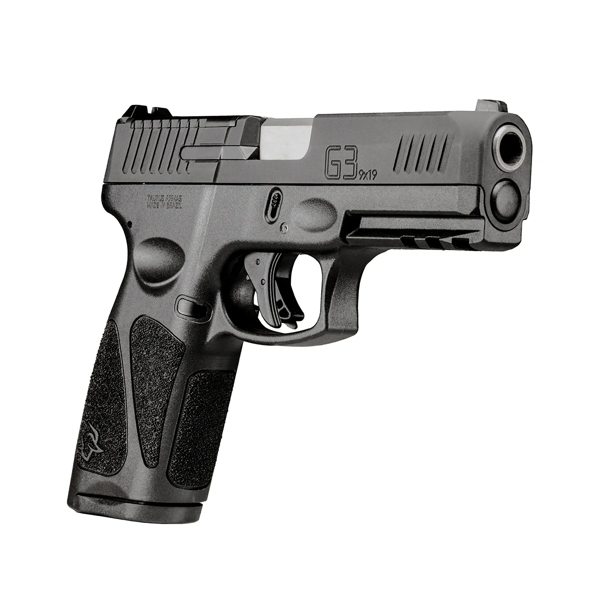 PISTOLA TAURUS G3 TORO CALIBRE 9MM