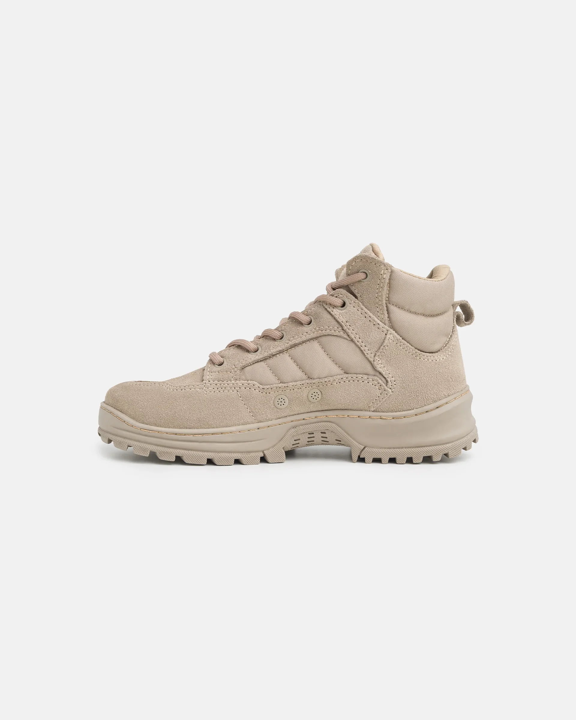 Bota Interceptor Urban - Tan — foto 2