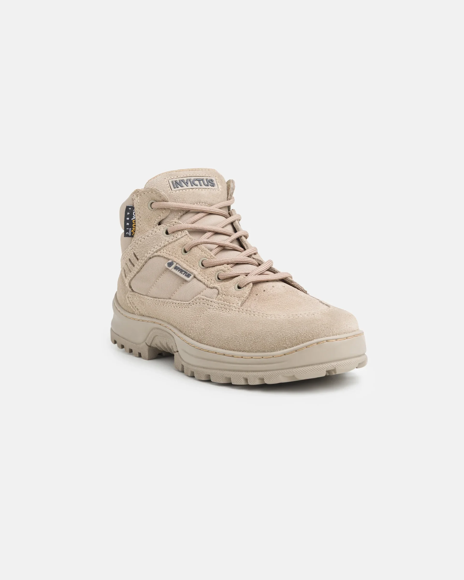 Bota Interceptor Urban - Tan — foto 3